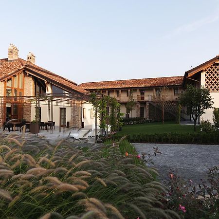 Hotel Mulino Grande Cusago Exteriér fotografie