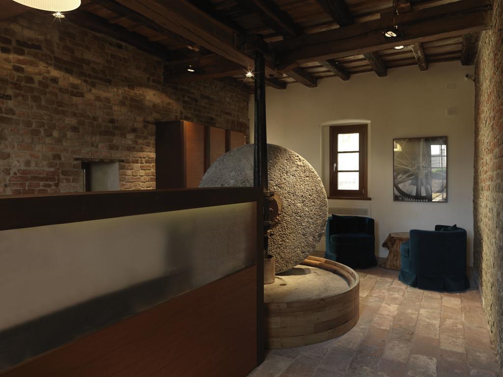 Hotel Mulino Grande Cusago Exteriér fotografie