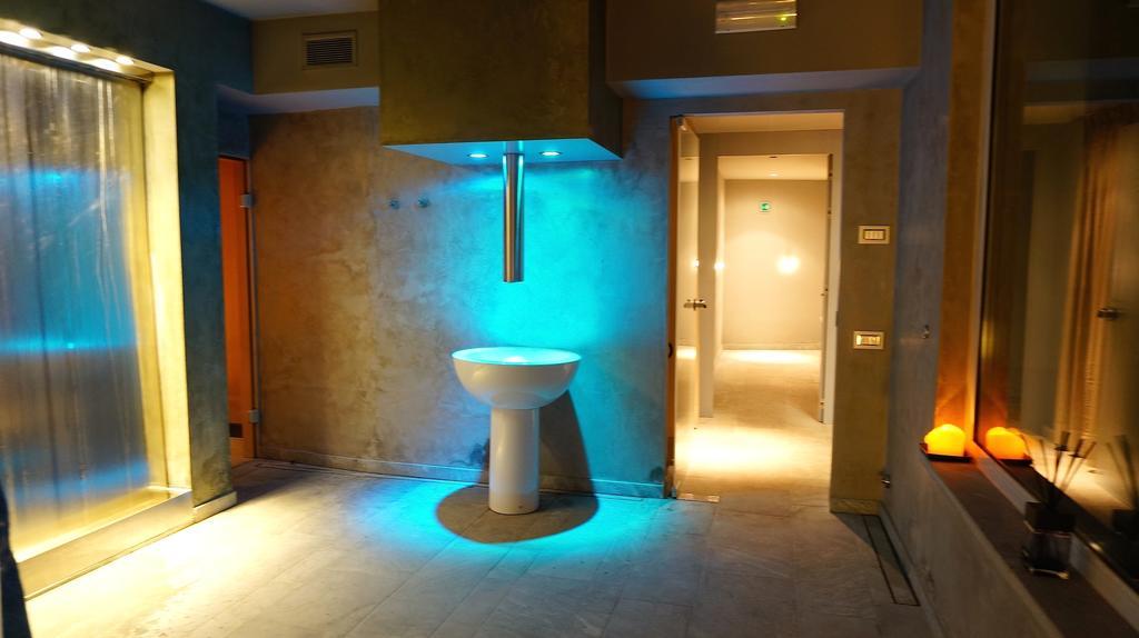 Hotel Mulino Grande Cusago Exteriér fotografie