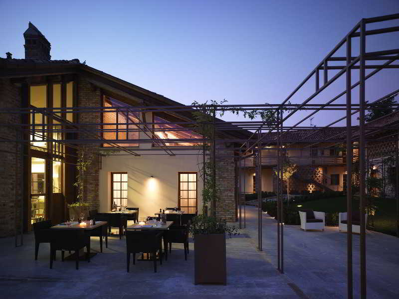 Hotel Mulino Grande Cusago Exteriér fotografie