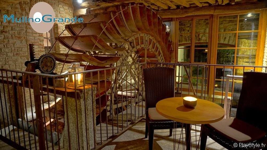 Hotel Mulino Grande Cusago Exteriér fotografie