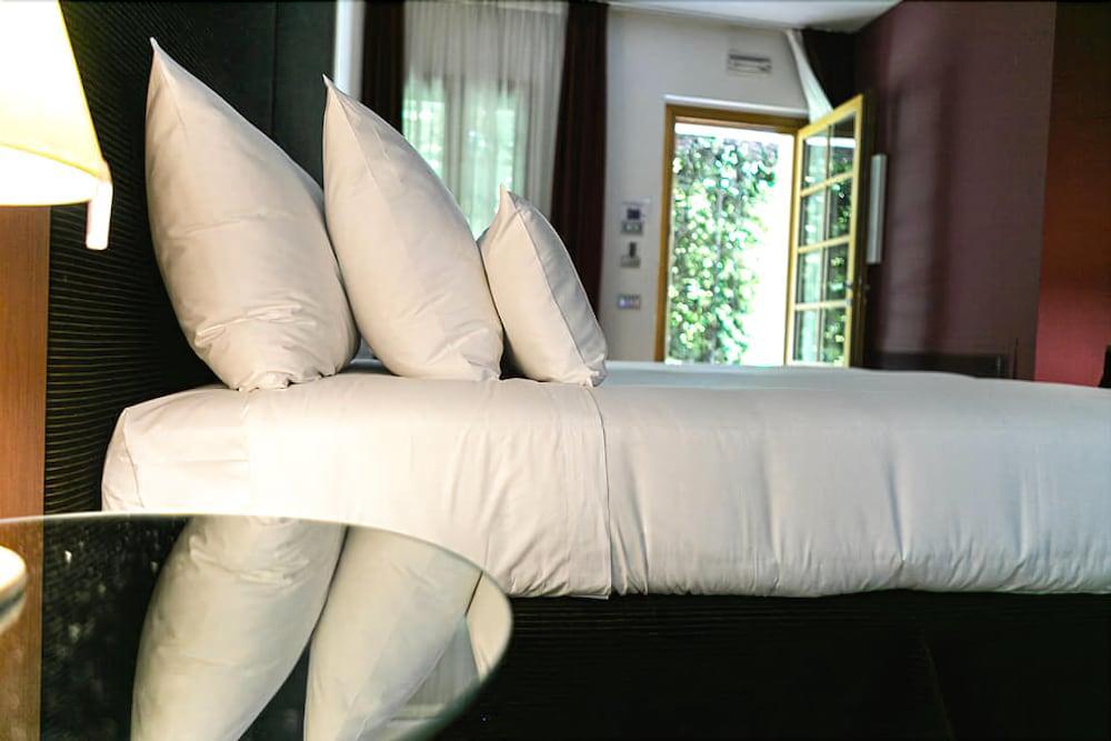 Hotel Mulino Grande Cusago Exteriér fotografie